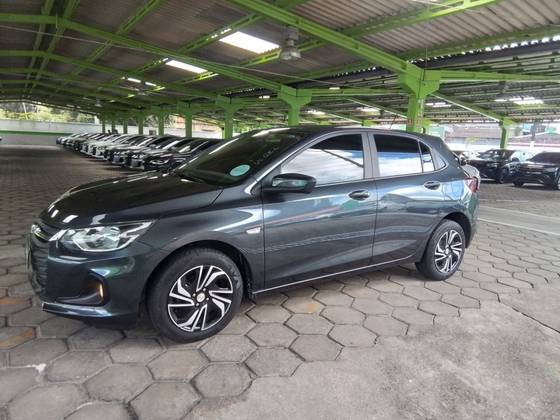 CHEVROLET ONIX 1.0 FLEX LT MANUAL CHEVROLET ONIX 1.0 FLEX LT MANUAL